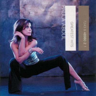 Greatest Hits - Paula Abdul